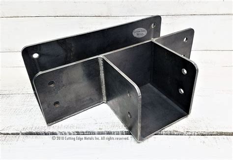 metal brackets post and beam|heavy duty beam brackets.